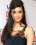 Diana Penty